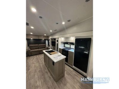 2026 Jayco Eagle HT - Photo 21