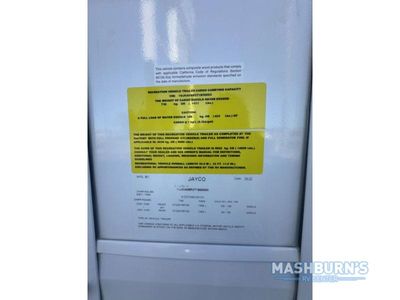 2026 Jayco Eagle HT - Photo 3