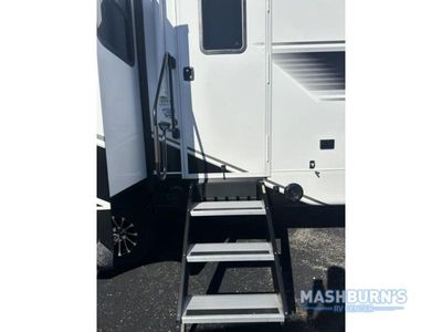 2026 Jayco Eagle HT - Photo 5