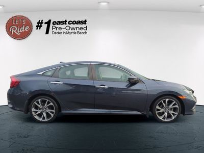 2020 Honda Civic - Photo 4