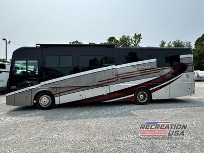 2018 Winnebago Forza - Photo 8