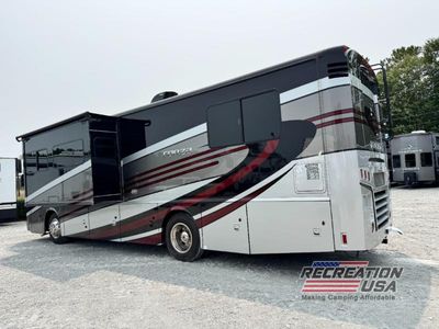 2018 Winnebago Forza - Photo 4
