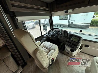 2018 Winnebago Forza - Photo 13