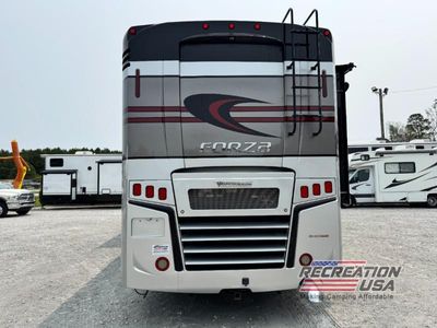 2018 Winnebago Forza - Photo 6