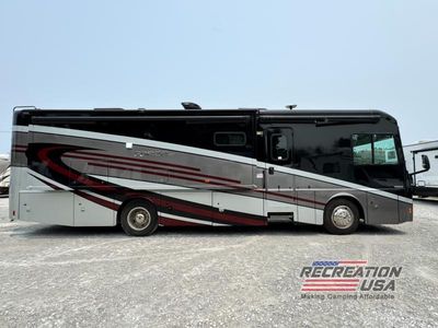 2018 Winnebago Forza - Photo 7