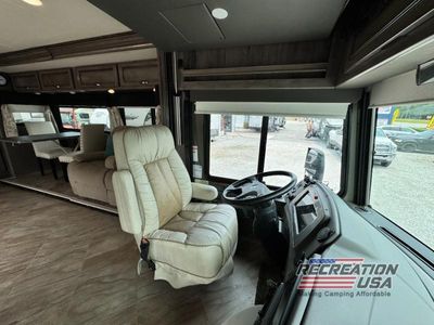 2018 Winnebago Forza - Photo 10