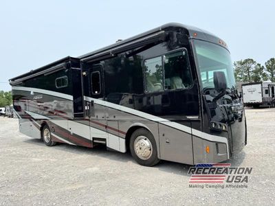 2018 Winnebago Forza - Photo 1