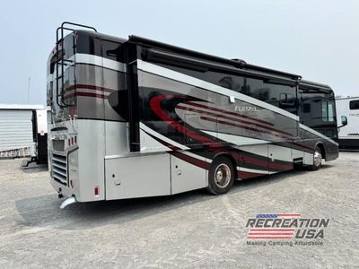 2018 Winnebago Forza - Photo 5