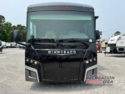 2018 Winnebago Forza - Photo 3