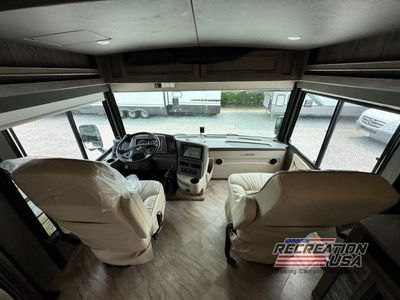 2018 Winnebago Forza - Photo 14
