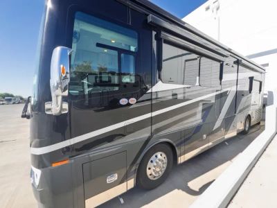 2026 Tiffin ALLEGRO BUS — photo 28 view