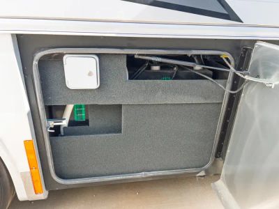 2026 Tiffin ALLEGRO BUS — photo 25 view