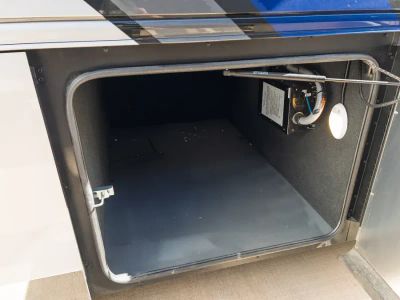 2026 Tiffin ALLEGRO BUS — photo 24 view