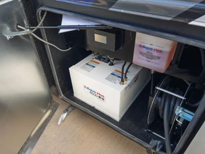 2026 Tiffin ALLEGRO BUS — photo 32 view