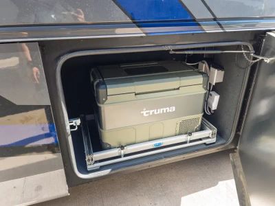 2026 Tiffin ALLEGRO BUS — photo 21 view