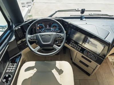 2026 Tiffin ALLEGRO BUS — side profile view