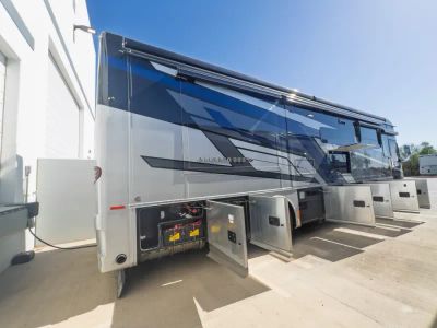 2026 Tiffin ALLEGRO BUS — photo 20 view