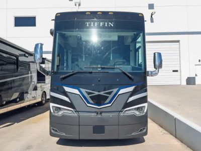 2026 Tiffin ALLEGRO BUS — photo 35 view