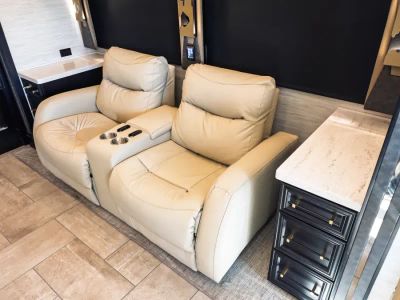 2026 Tiffin ALLEGRO BUS — photo 7 view