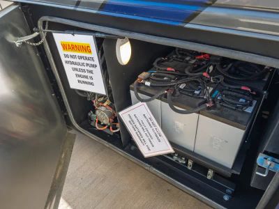 2026 Tiffin ALLEGRO BUS — photo 30 view
