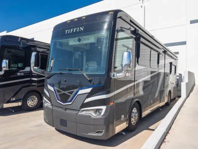 2026 Tiffin ALLEGRO BUS — photo 37 view