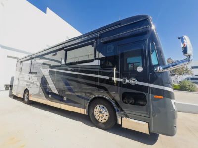 2026 Tiffin ALLEGRO BUS — photo 19 view