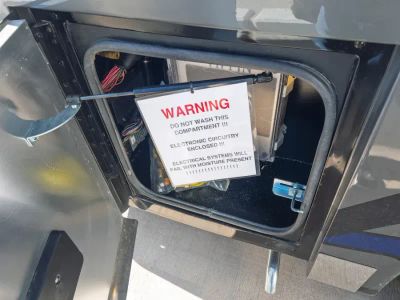 2026 Tiffin ALLEGRO BUS — photo 29 view
