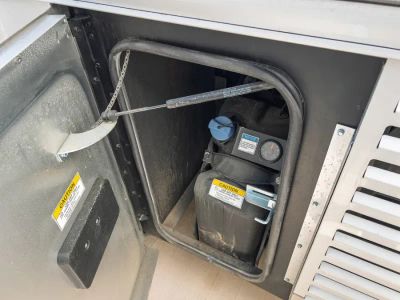 2026 Tiffin ALLEGRO BUS — photo 34 view