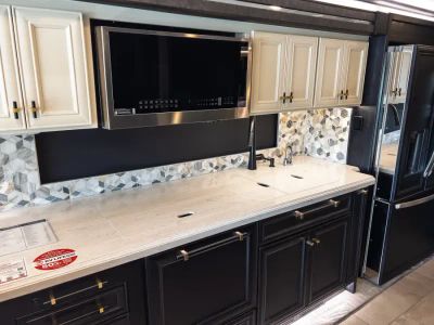 2026 Tiffin ALLEGRO BUS — photo 10 view