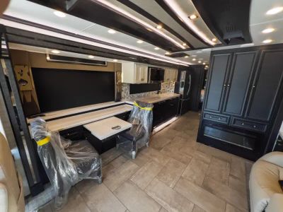2026 Tiffin ALLEGRO BUS — photo 8 view