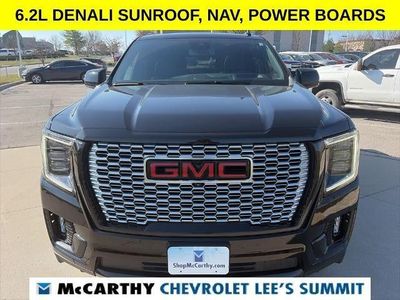 2024 GMC Yukon - Photo 3