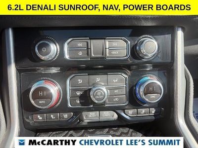 2024 GMC Yukon - Photo 9