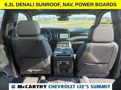 2024 GMC Yukon - Photo 44