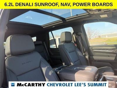 2024 GMC Yukon - Photo 32