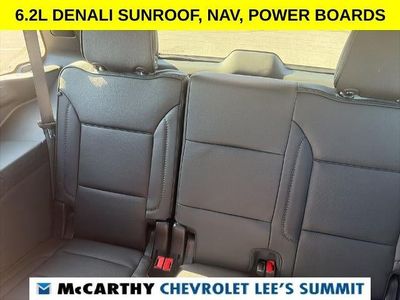 2024 GMC Yukon - Photo 43