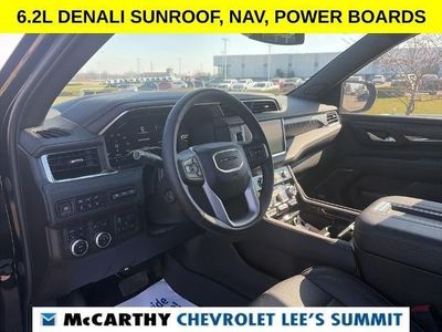 2024 GMC Yukon - Photo 56