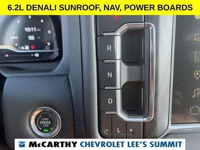 2024 GMC Yukon - Photo 10
