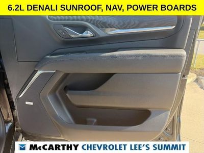 2024 GMC Yukon - Photo 28