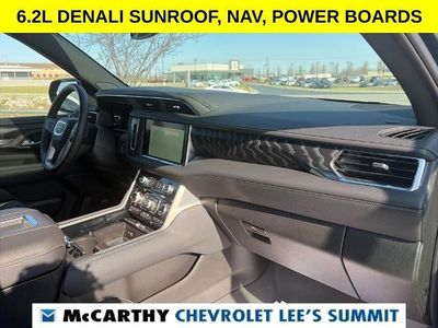 2024 GMC Yukon - Photo 31