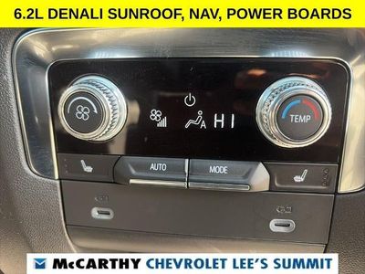 2024 GMC Yukon - Photo 40