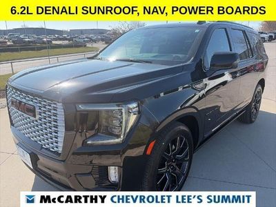 2024 GMC Yukon - Photo 4