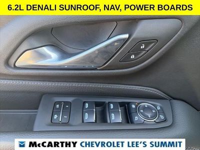 2024 GMC Yukon - Photo 53