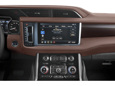 2024 GMC Yukon - Photo 73