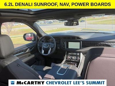 2024 GMC Yukon - Photo 39