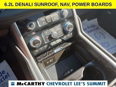 2024 GMC Yukon - Photo 23