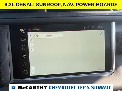 2024 GMC Yukon - Photo 7
