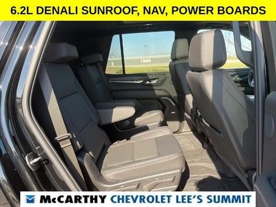 2024 GMC Yukon - Photo 35