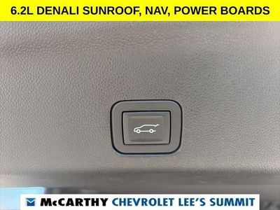2024 GMC Yukon - Photo 62