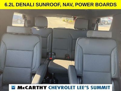 2024 GMC Yukon - Photo 25