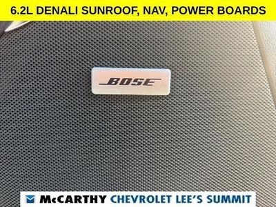 2024 GMC Yukon - Photo 29